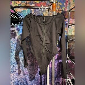 For love and lemons bodysuit